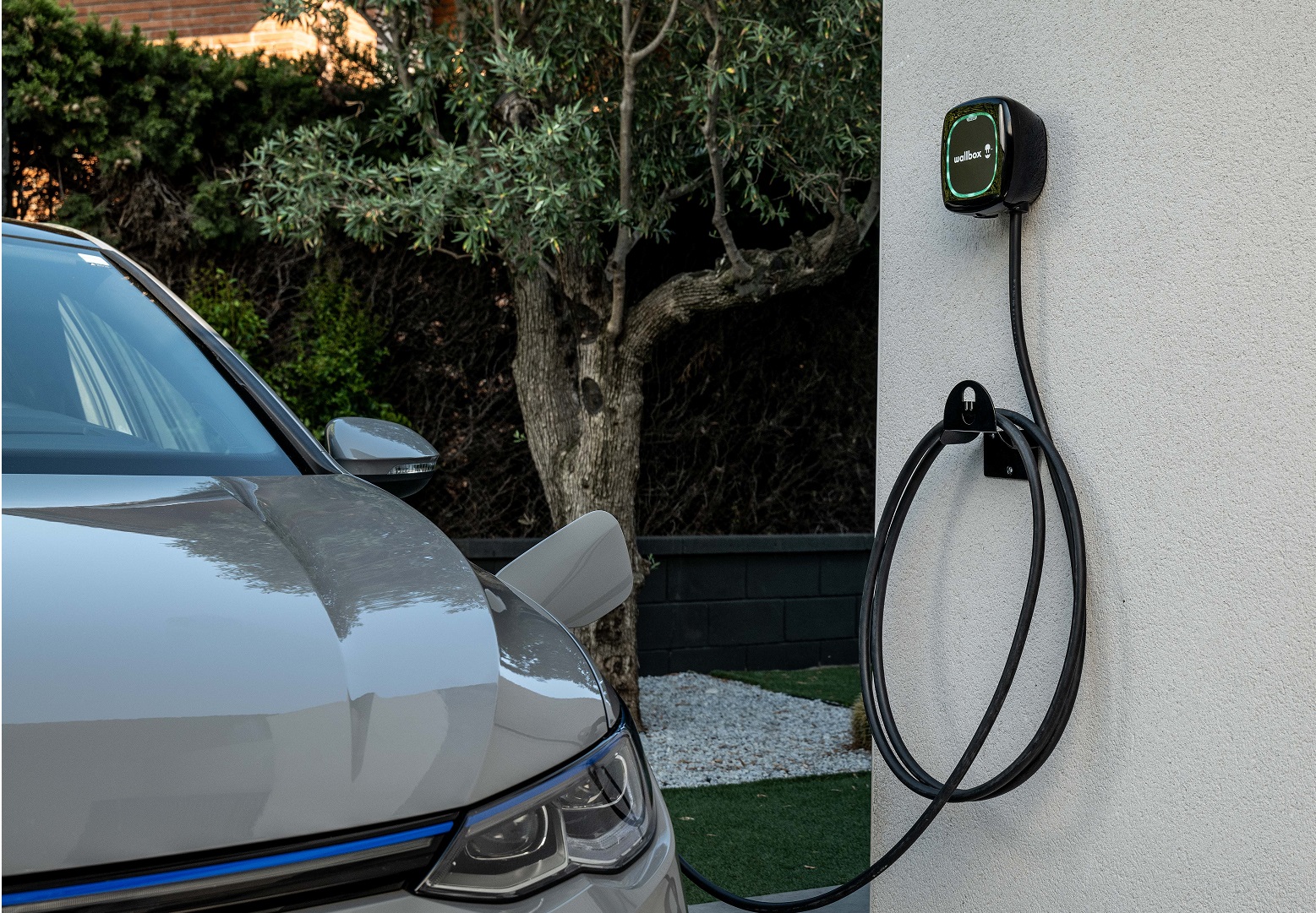 Electric Vehicle Chargers - Specialized Solar & Electrical