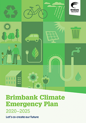 Brimbank Climate Emergency Plan 2020-2025