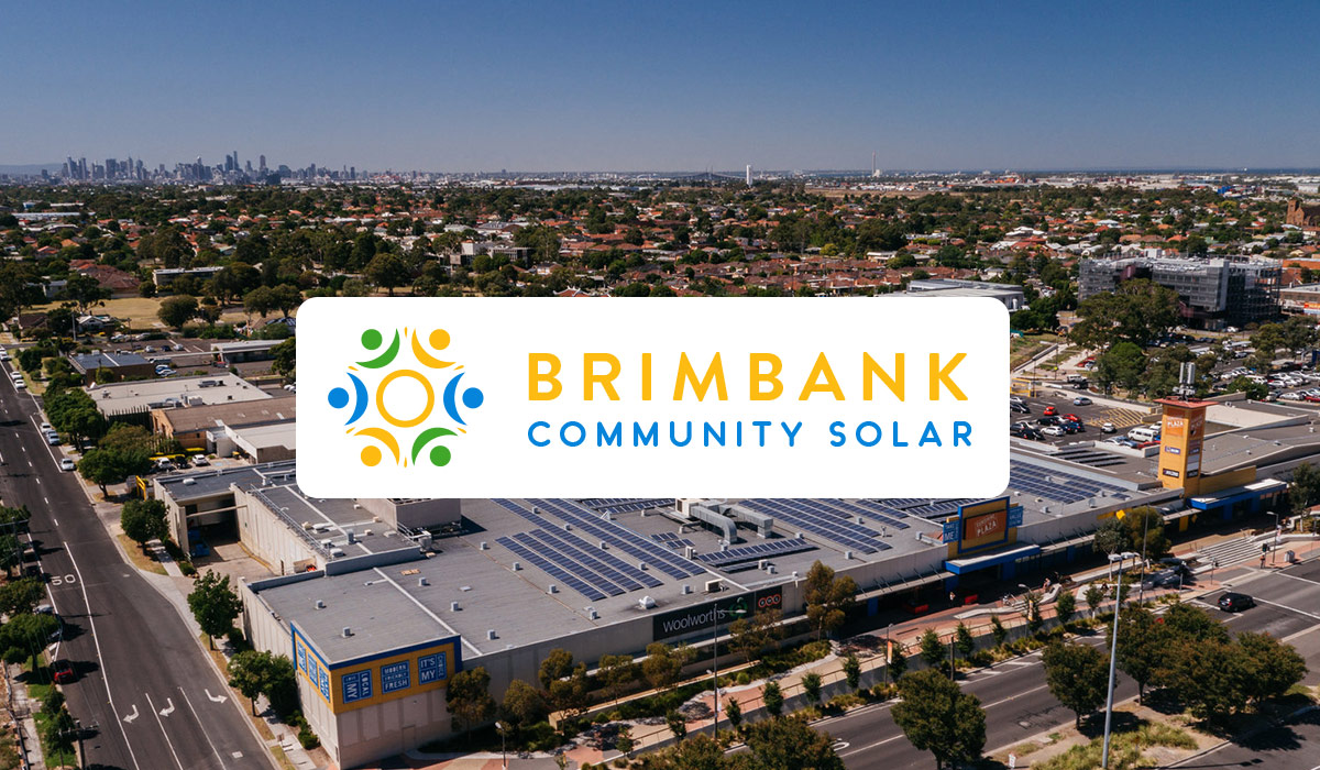Brimbank Community Solar
