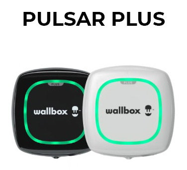 Wallbox Pulsar Plus on sale ($100 off)